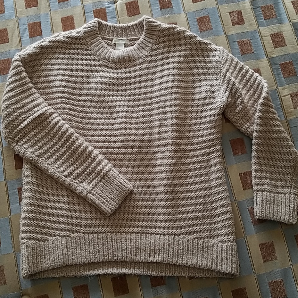 H&M sweater